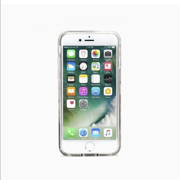 Cynthia Rowley Tropical Palm Tree Phone Case for iPhone 6 Plus 7 plus
Nwt - Picture 2 of 8